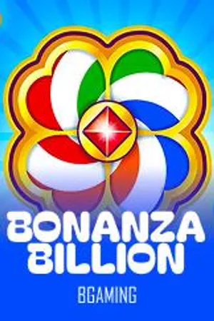 Bonanza Billion – Skolim Kasyno Bonanza Billion – automat w lobby Skolim Kasyno